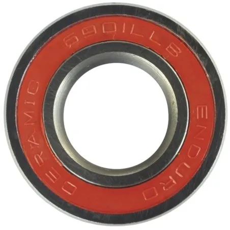 ceramisch lager CH609 LLB  9 x 24 x 7mm