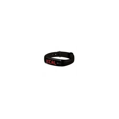 Sigma Activo Pure Black - Sporthorloge