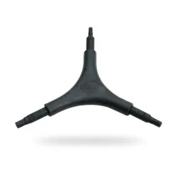 PRO Y-Sleutel Torx T25/T30/T40