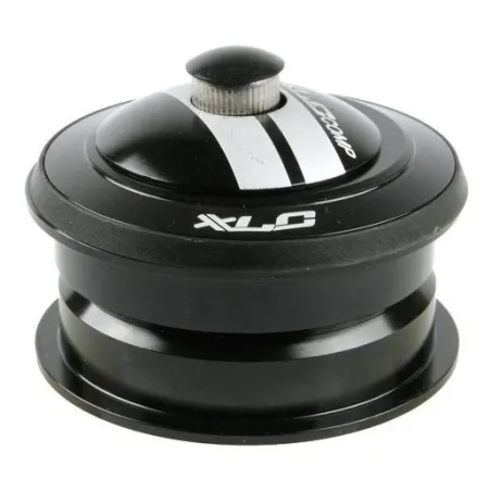 XLC Balhoofdlagerset Comp 1 1/8 " Semi Integrated 28,6 x 44 x30mm