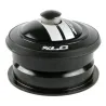 XLC Balhoofdlagerset Comp 1 1/8 " Semi Integrated 28,6 x 44 x30mm