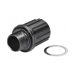 cassettebody Shimano M8010
