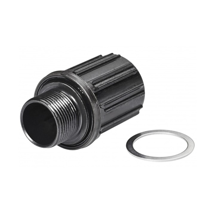 cassettebody Shimano M8010