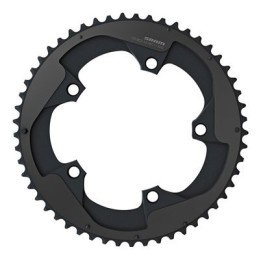 origineel SRAM kettingblad 53 tanden new red  (2013 ) race 130 grijs 11.6218.000.000