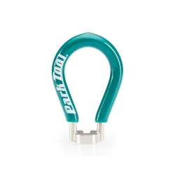 Parktool nippel spanner SW-1 groen 3.30mm