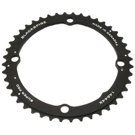 kettingblad 44T XTR M960 146BCD - BlackSpire