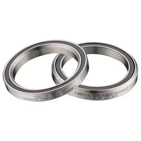 Balhoofdager FSA MR170 / TH070E-RS 1.5" 45X45 
