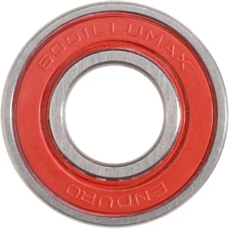 lager enduro 6001 llb MAX