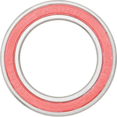 kogellager 6803 2RS DT Swiss