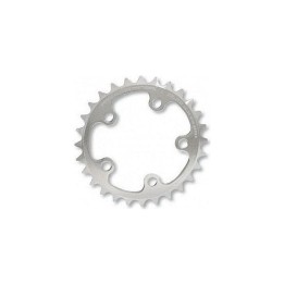 Kettingblad 24T Shimano / Campa / SRAM / FSA  triple BCD74::  Zelito TA-Specialities
