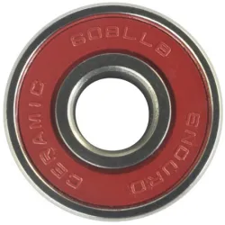 kogellager 608 2RS  8 x 22 x 7 mm  Enduro