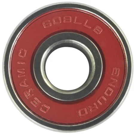 kogellager 608 2RS  8 x 22 x 7 mm  Enduro