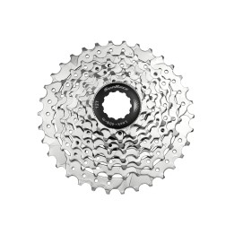 cassette 7 speed 12 - 24T - Shimano/Sram: Sunrace