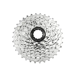 cassette 7 speed 12 - 24T - Shimano/Sram: Sunrace