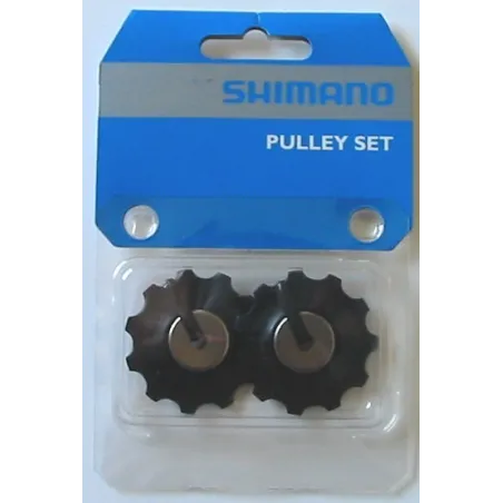 Derailleurwieltjes RD-5700 9sp Shimano Deore,105, Tiagra, Sora, LX, Acera, Alivio