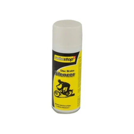 Swissstop Disc Brake Silencer 400ml