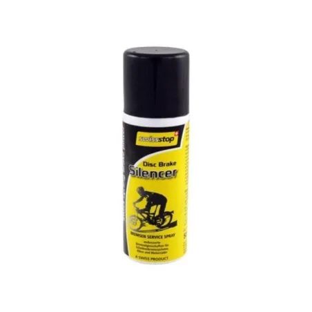 Swissstop Disc Brake Silencer 50ml