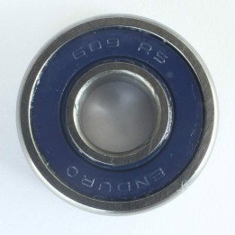 ceramisch lager CH609 LLB  9 x 24 x 7mm