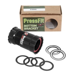 trapaslager keramisch BB30 pressfit schroef : Wheels Mfg
