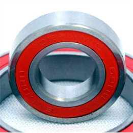 Enduro CHMR18307 LLB - ABEC 5 - Ceramic Hybrid kogellager - 18x30x7mm