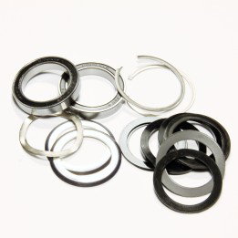 BB30 ABEC 5 bottom bracket kit Enduro