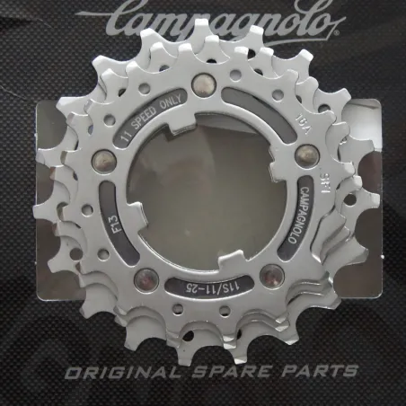 Campagnolo tandkransunit 11 sp 16A - 17A - 18A