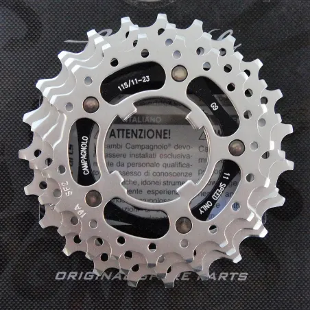 Campagnolo tandkransunit 11 sp 16A - 17A - 18A