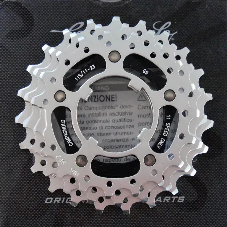 Campagnolo tandkransunit 11 sp 16A - 17A - 18A