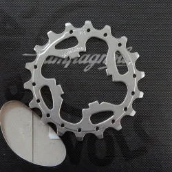 TANDKRANSJE T18C Campagnolo 10sp