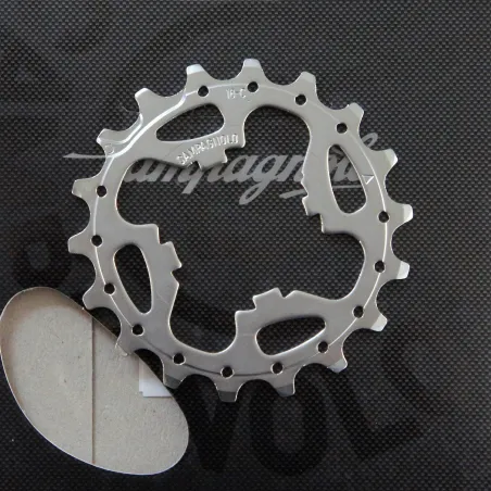 TANDKRANSJE T18C Campagnolo 10sp