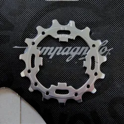 Kransje Campagnolo 10 speed T15 - Ultra