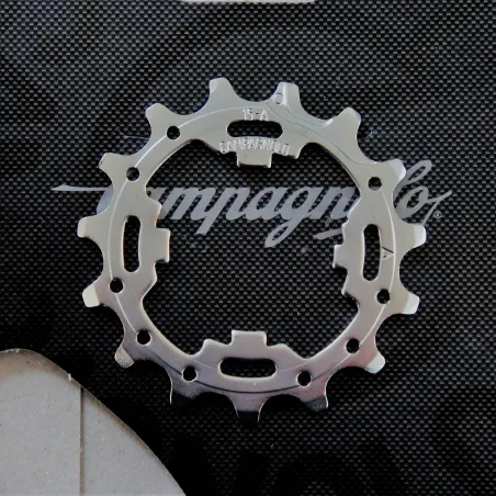 Kransje Campagnolo 10 speed T15 - Ultra