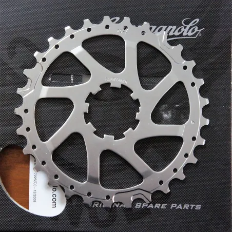 TANDKRANSJE T29A Campagnolo 10sp