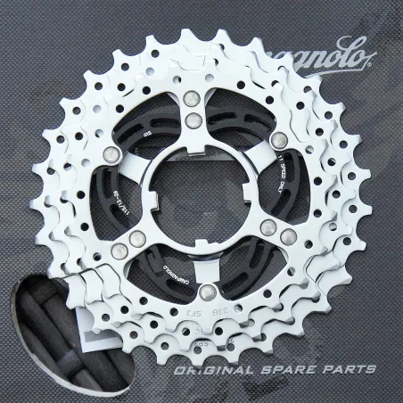 Campagnolo tandkransunit 11 speed 23B - 26C - 29C