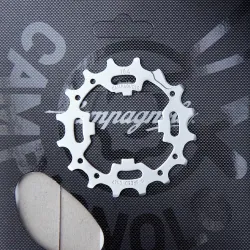kransje Campagnolo 10 speed T16 - Ultra