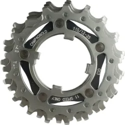 Campagnolo tandkransunit 11 sp 16A - 17A - 18A
