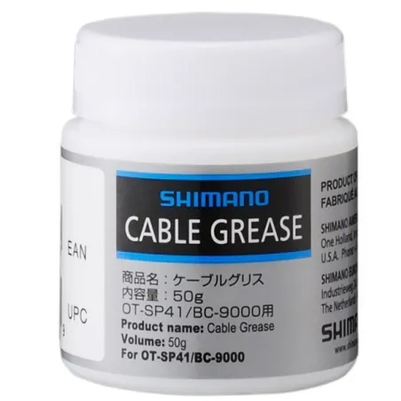 Shimano Kabel Vet voor SIS-SP41 - 50gr -Y04180000 