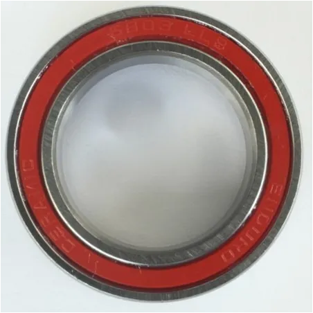 ceramische hybride lager CH 6903 2RS  Ø 17x30x7 mm Enduro