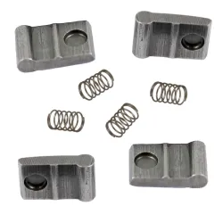 set pallen/veertjes cassettebody Mavic Crossmax  ITS-4/TS-2
