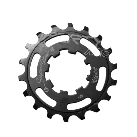 tandkransje 18T 11speed Campagnolo by Miche