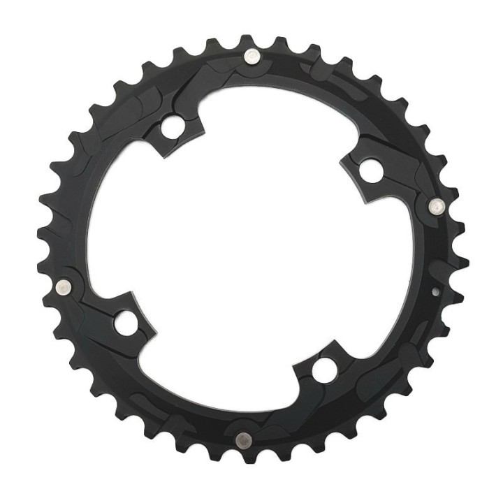 kettingblad 38T SRAM X0  2x10 - Stronglight