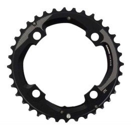 Kettingblad SRAM 36T MTB 11 speed BCD104 Long Pin