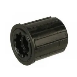 Shimano Cassettebody 9-Sp FH-T4000 Alivio - Y3D398080