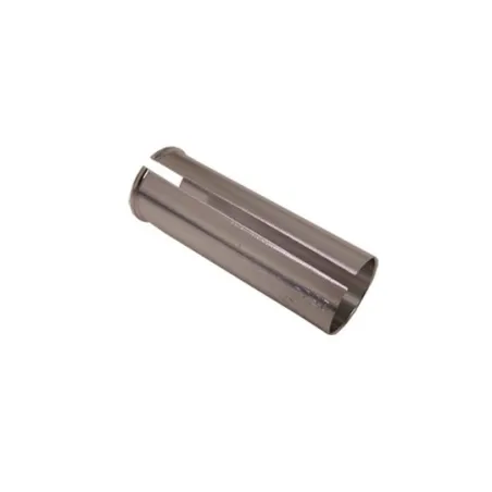 Opvulbus Zadelpen Alu 27.2mm - 29.2mm x 80mm