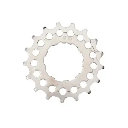Tandkransje 17T 11 speed  Shimano passing | Derks wielersport