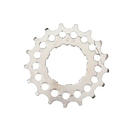 Tandkransje 17T 11 speed  Shimano passing | Derks wielersport
