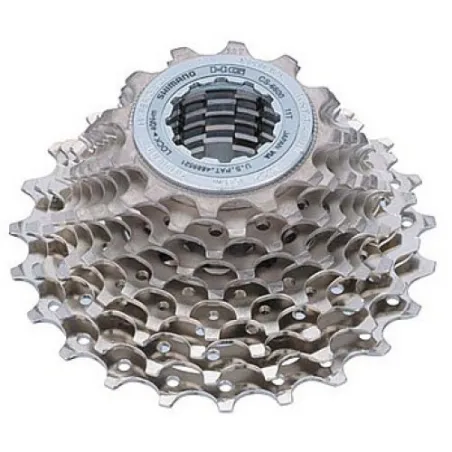 Shimano Ultegra 9 sp CS-6500 cassette