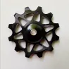 Derailleurwieltje 12T ceramisch lager Shimano - SRAM - Campagnolo