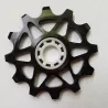 Derailleurwieltje 12T ceramisch lager Shimano - SRAM - Campagnolo