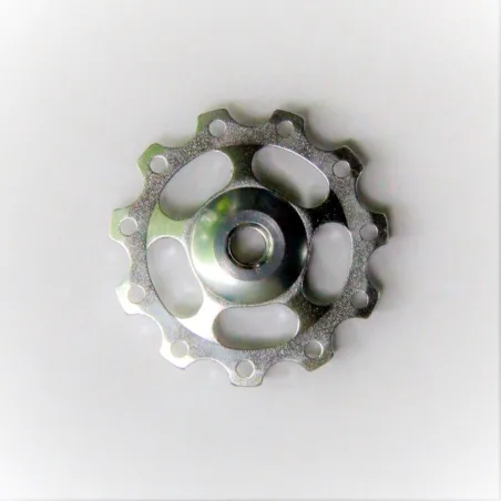 Aluminium derailleurwieltje 11T 11 speed Shimano, Campagnolo SRAM